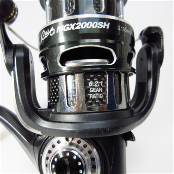 ＲＥＶＯ ＭＧＸ２０００ＳＨ